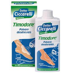 Timodore polvere 75 g