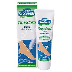 Timodore crema deodorante 50 ml