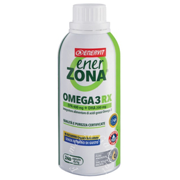 Enerzona omega 3 rx 240 capsule