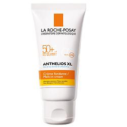 Anthelios xl spf50+ creme 50 ml