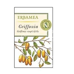 Griffonia 50 capsule vegetali