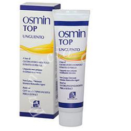 Osmin top unguento non untuoso 75 ml