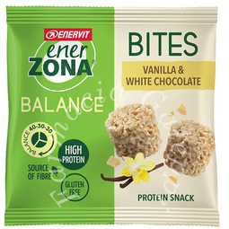 Enerzona minirock 40-30-30 minipack vaniglia