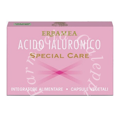 Acido ialuronico special care 24 capsule vegetali
