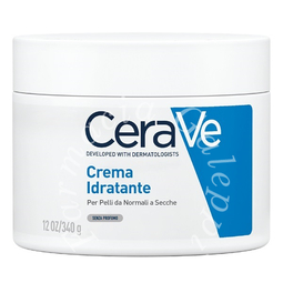 Cerave crema idratante 340 g