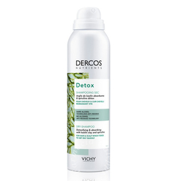 Dercos nutrients shampoo secco detox 150 ml