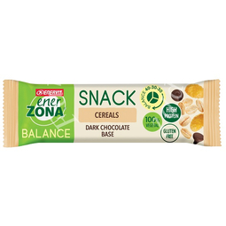 Enerzona snack cereals choco 25 g