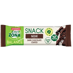 Enerzona snack noir 33 g