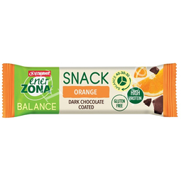 Enerzona snack orange 33 g