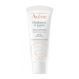 Eta hydrance riche uv 40 ml