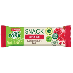 Enerzona snack super fruit 25 g