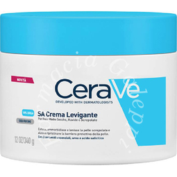 Cerave sa crema levigante 340 g
