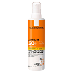 Anthelios spray invisibile sp spf50+ 200 ml