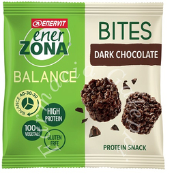 Enerzona minirock noir cioccolato fondente 1 busta