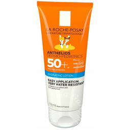 Anthelios latte bambino 50+ 100 ml