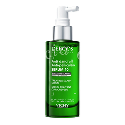 Dercos technique anti dandruff serum 90 ml